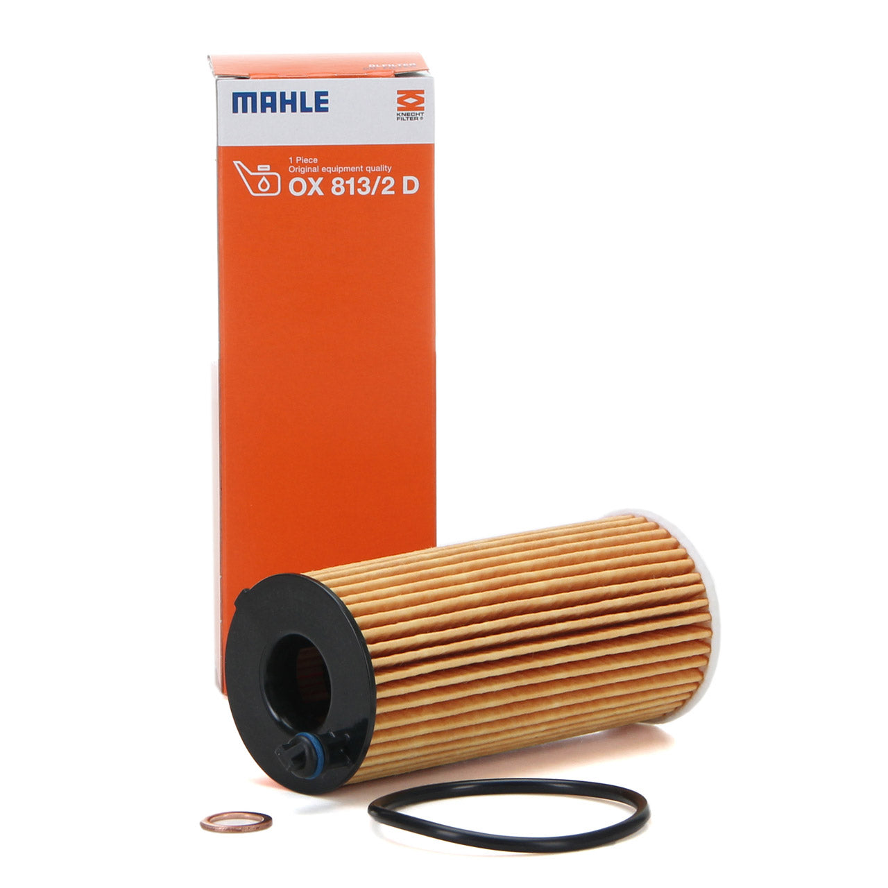 5W30 BMW B58 Öl-Wechsel Set mit Filter (7L)