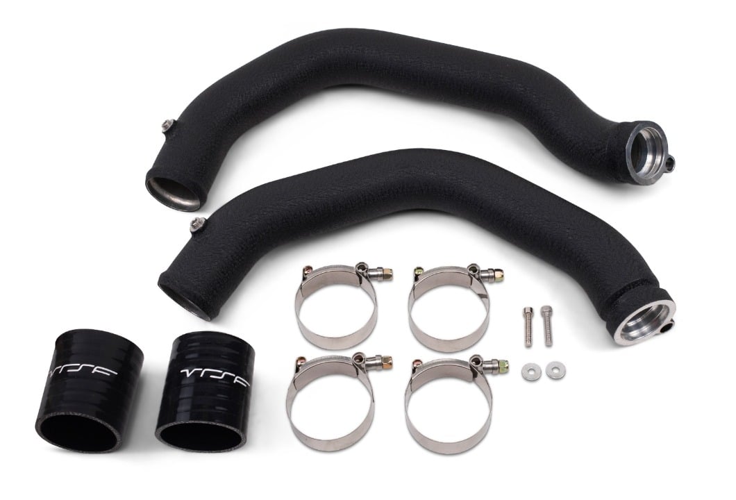 VRSF S55 Charge Pipe Kit 2015 – 2029