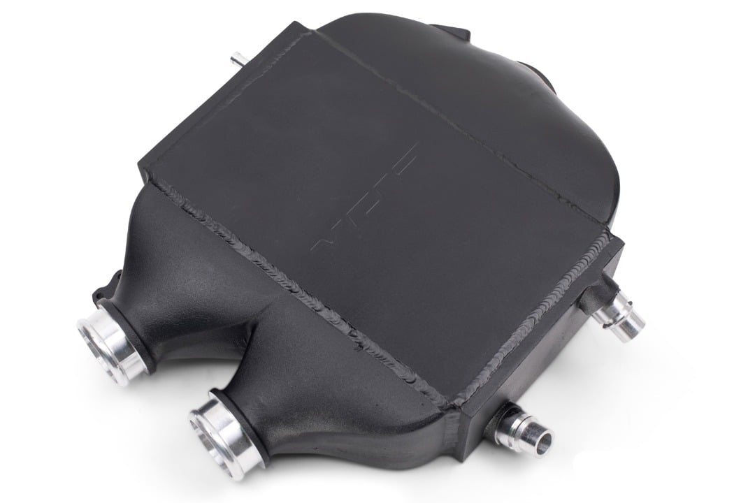 VRSF S55 Intercooler Top Mount 2015-2019