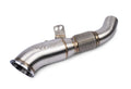 VRSF B58 Downpipe 2016-2022