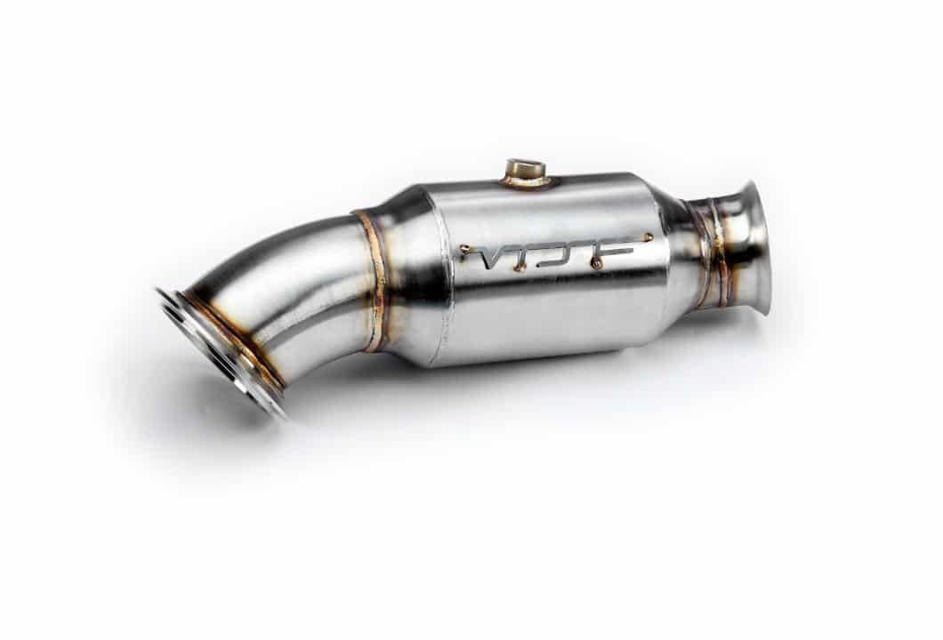 VRSF N55 Downpipe 2012-2018