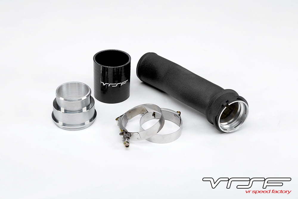 VRSF N55 Boostpipe 2012-2018